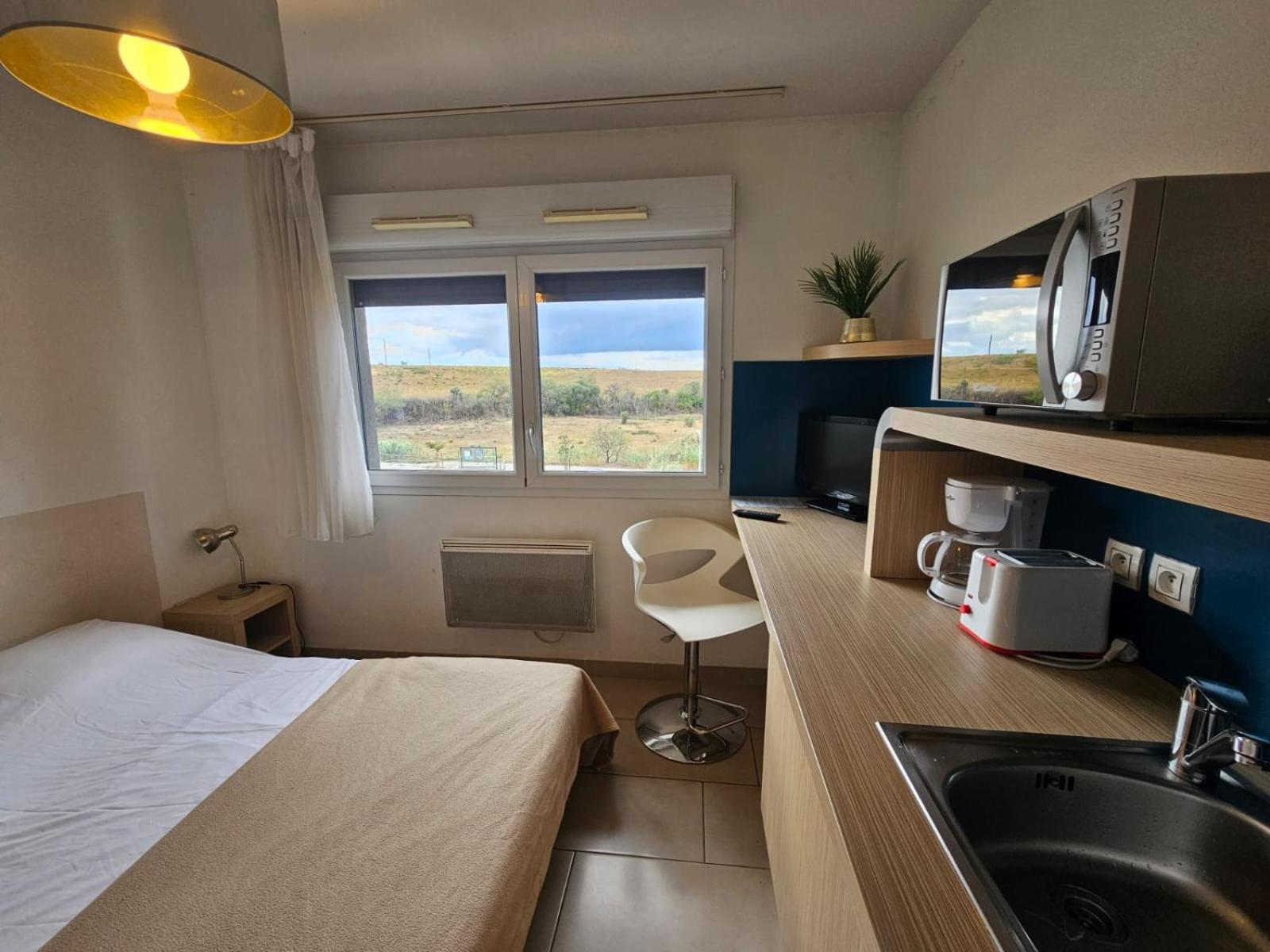 314 Appartement Perpignan Cosy Екстериор снимка