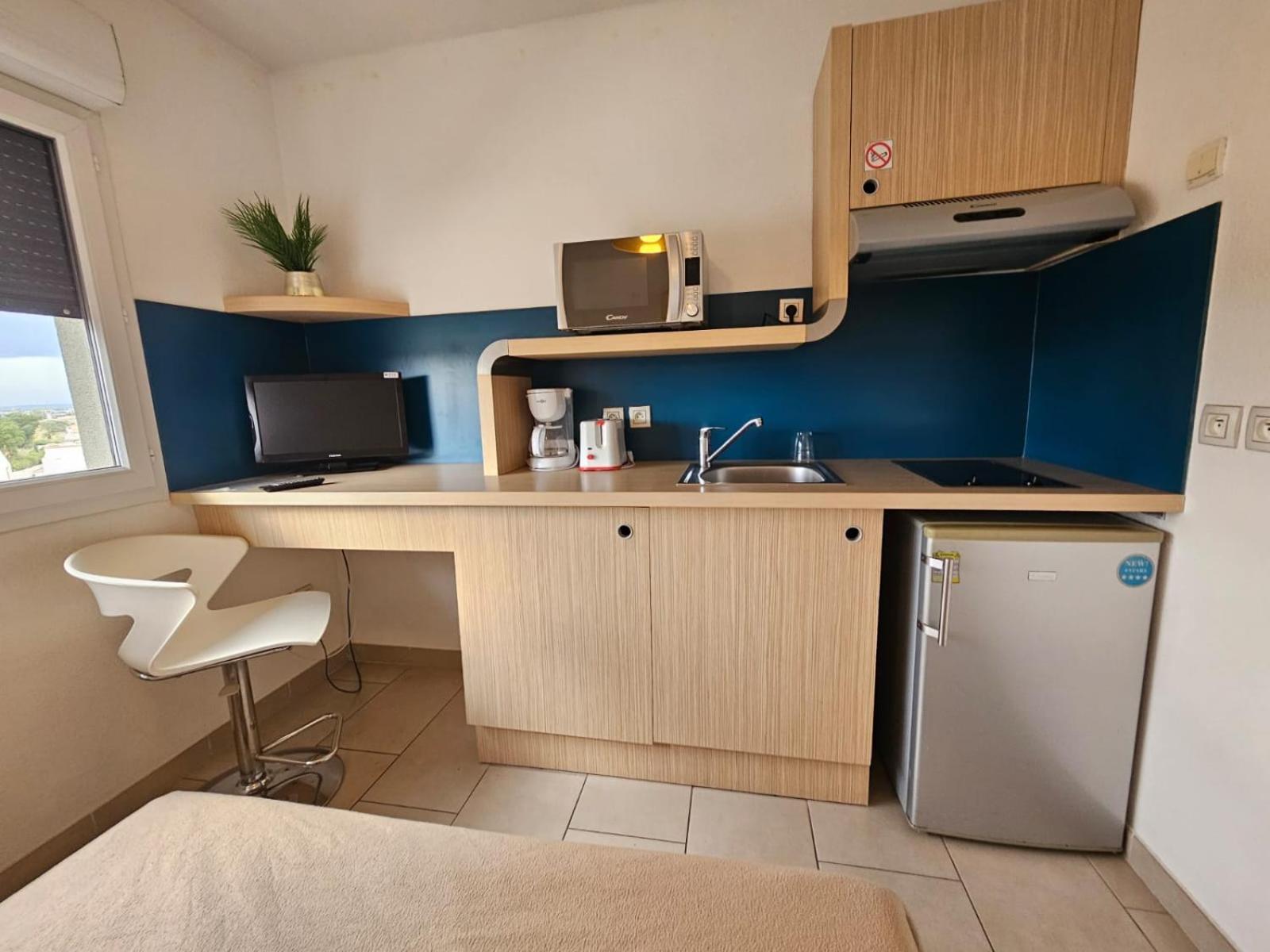 314 Appartement Perpignan Cosy Екстериор снимка