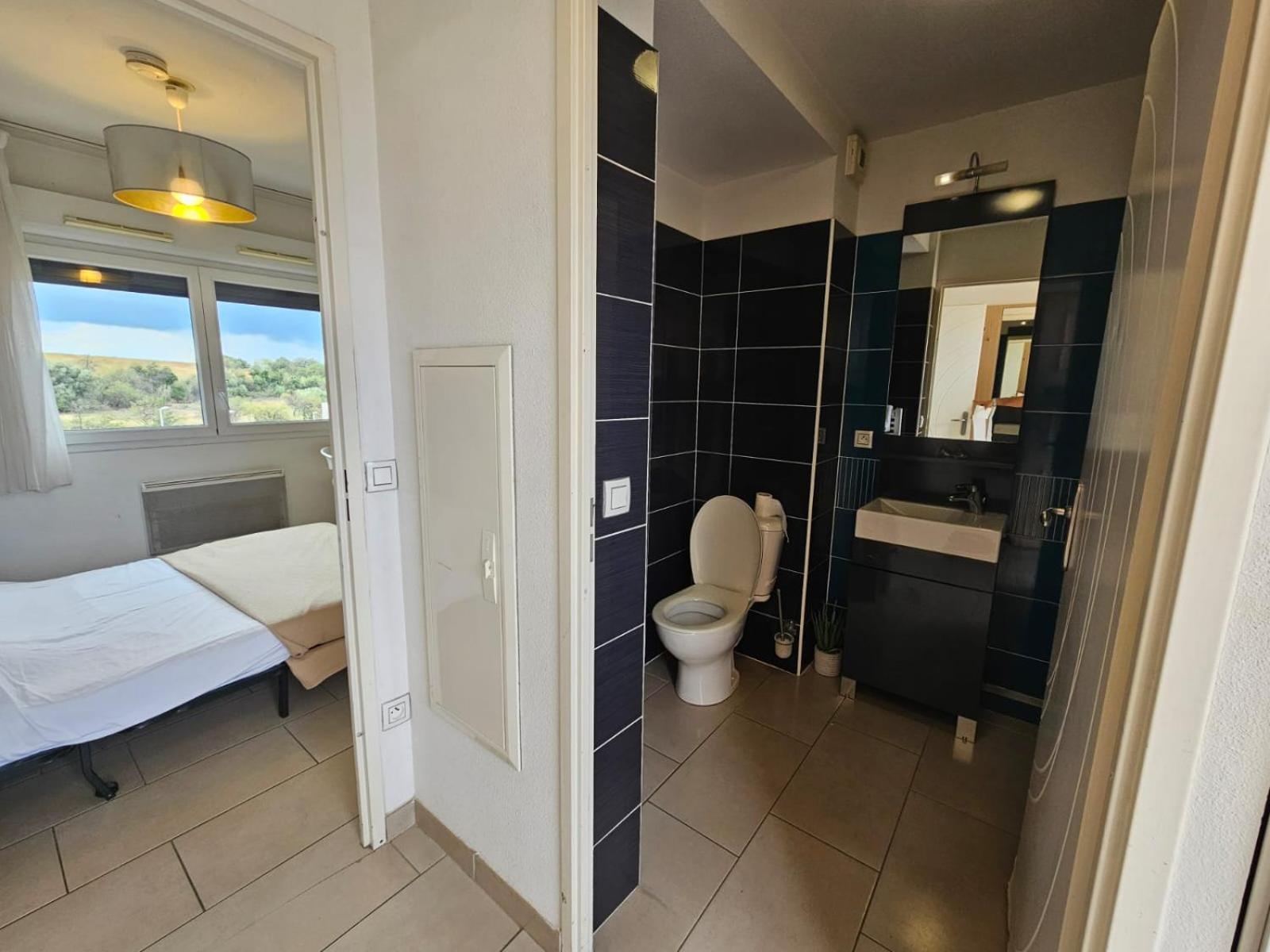 314 Appartement Perpignan Cosy Екстериор снимка