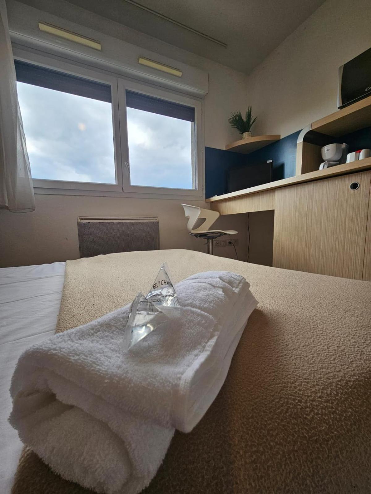 314 Appartement Perpignan Cosy Екстериор снимка