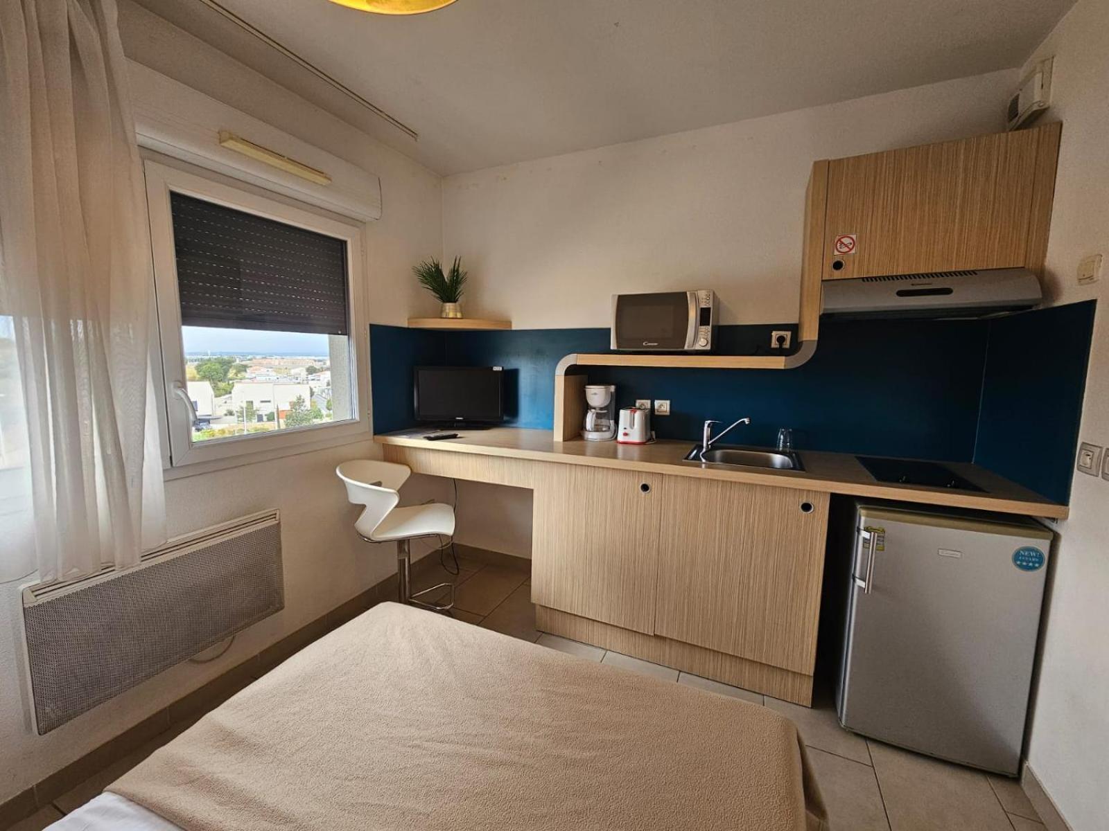 314 Appartement Perpignan Cosy Екстериор снимка